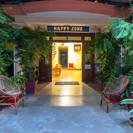 Happy Zone Hostel Siem Reap Exteriér fotografie