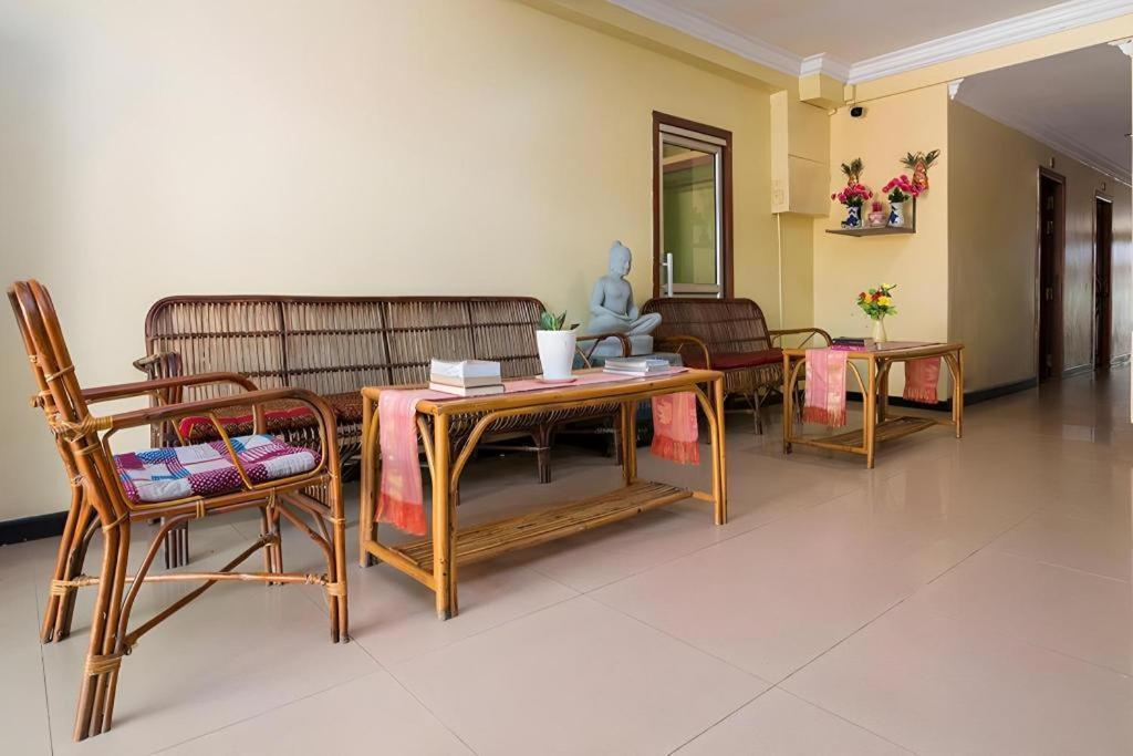 Happy Zone Hostel Siem Reap Exteriér fotografie