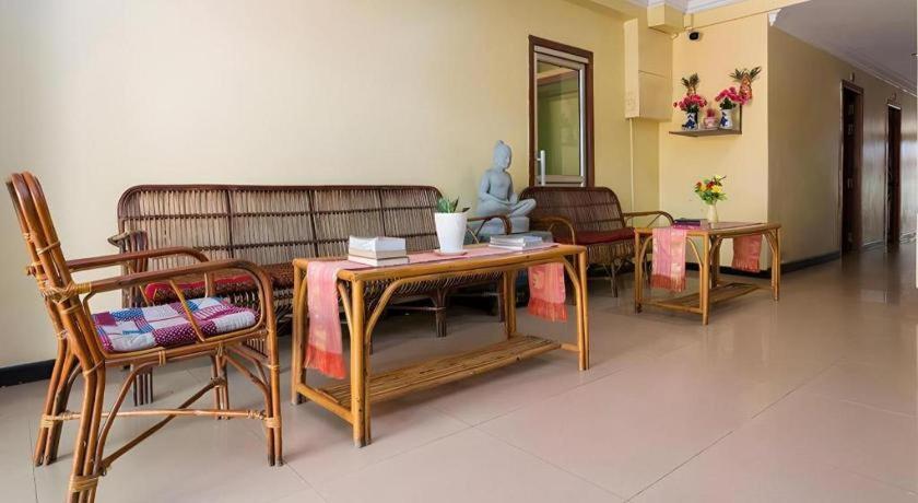 Happy Zone Hostel Siem Reap Exteriér fotografie