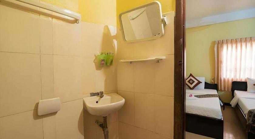 Happy Zone Hostel Siem Reap Exteriér fotografie