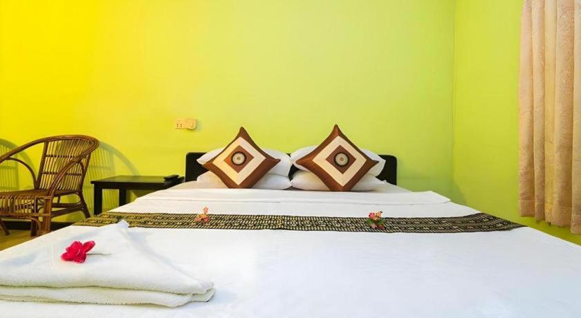 Happy Zone Hostel Siem Reap Exteriér fotografie